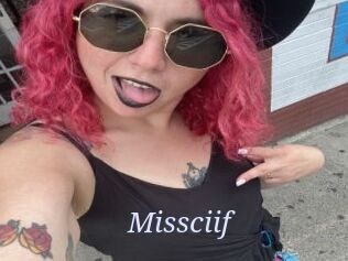 Missciif
