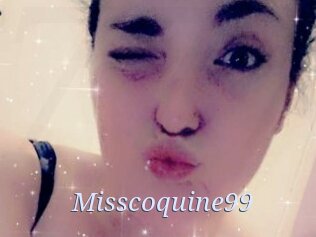 Misscoquine99