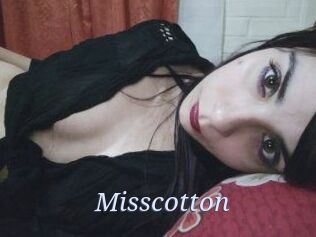 Misscotton