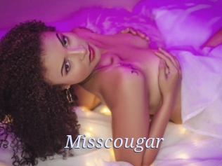 Misscougar