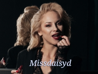 Missdaisyd