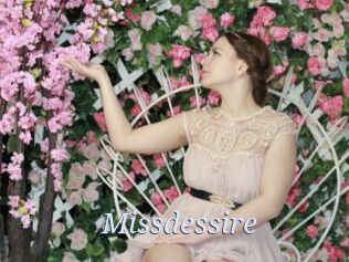 Missdessire