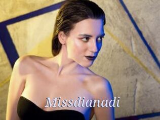 Missdianadi