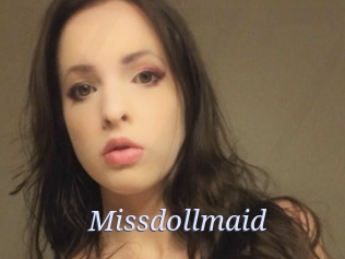 Missdollmaid