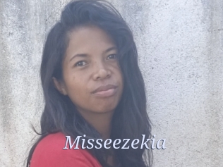 Misseezekia