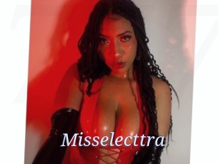 Misselecttra