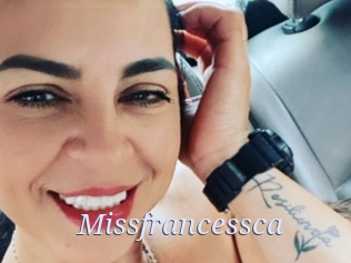 Missfrancessca