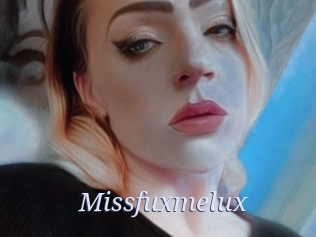 Missfuxmelux