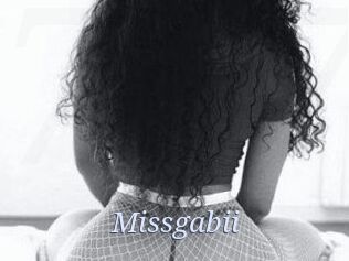 Missgabii_