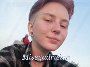 Missgadrielaa