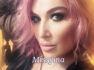 missgina 777 Erotik Chat