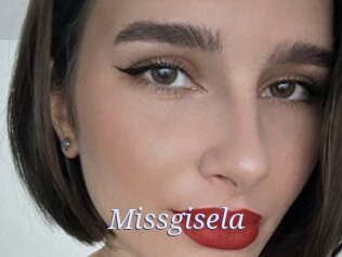 Missgisela