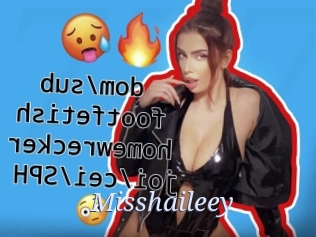 Misshaileey