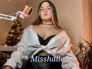 Misshalle