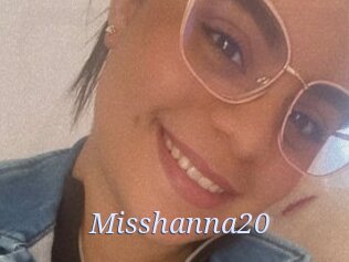 Misshanna20