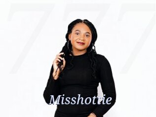 Misshottie