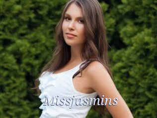 Missjasmins