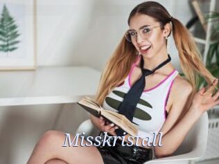 Misskristall