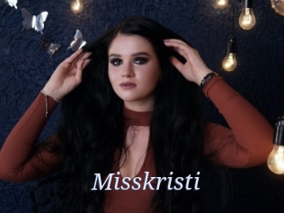 Misskristi
