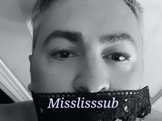 Misslisssub