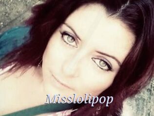 Misslolipop