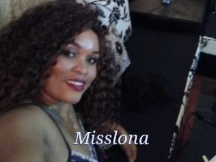 Misslona