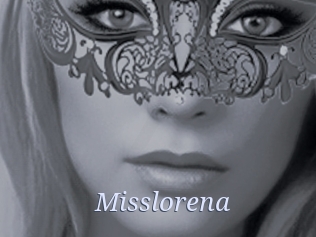 misslorena 777 Erotik Chat