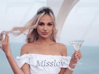missloy 777 Erotik Chat