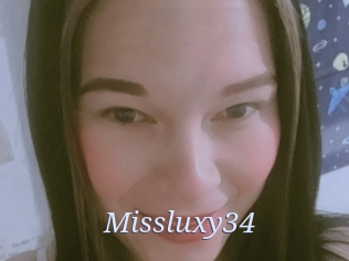 Missluxy34