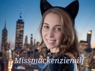 Missmackenziemilf
