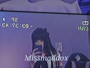 Missmaddox
