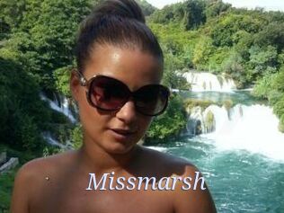 Missmarsh