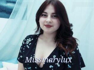 Missmarylux