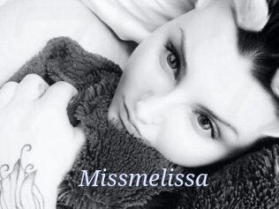 Missmelissa
