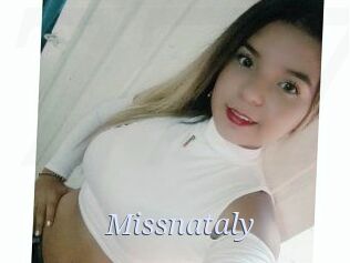 Missnataly