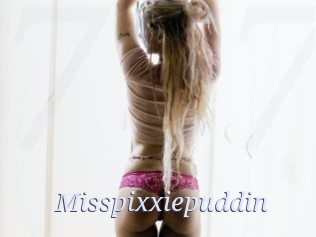 Misspixxiepuddin