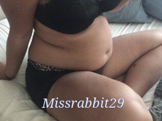 Missrabbit29