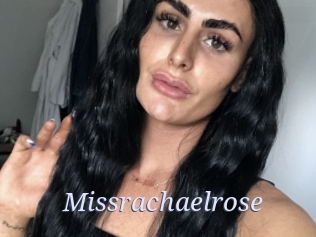 missrachaelrose 777 Erotik Chat