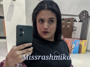 Missrashmika