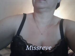Missreve