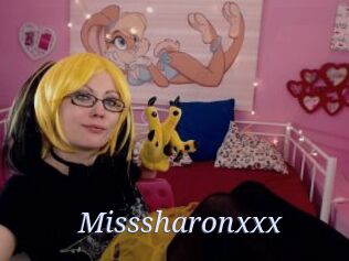 Misssharonxxx