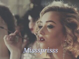 Misssprisss