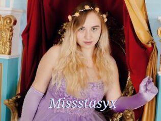 Missstasyx