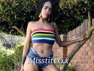Misstittxxx