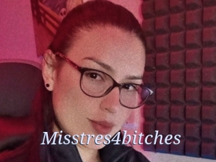 Misstres4bitches