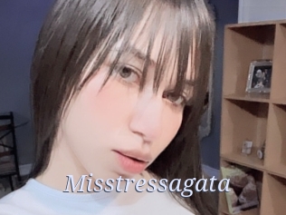 Misstressagata