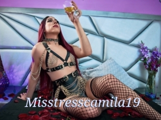 Misstresscamila19