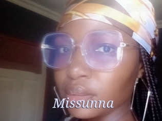 Missunna