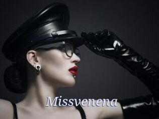 missvenena 777 Erotik Chat