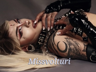 Missvolturi